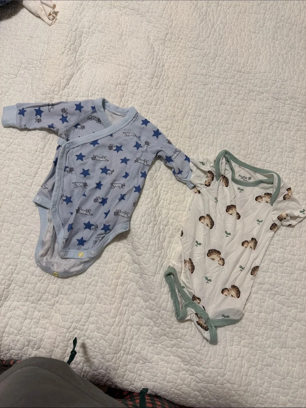Mixed brands One-Piece Bodysuit